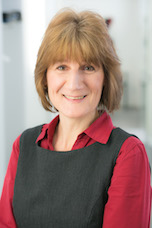 Sabine Wöhrer
